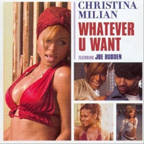 Christina Milian Ft. Joe Budden